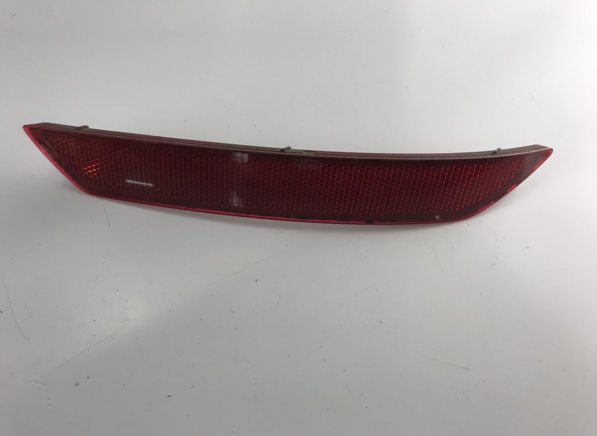Ford Mondeo Extra light / reflector in rear bumper right FORD MONDEO Mk IV (BA7) (2007-2014) Extra light...