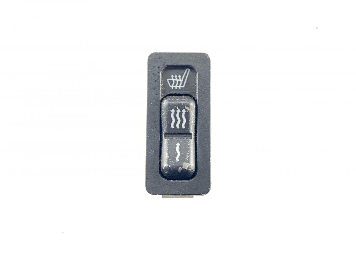 BMW Z3 (E36) Seat Heater Switch Front left BMW Z3 (E36) (1995-2003) Seat Heater Switch Fro...