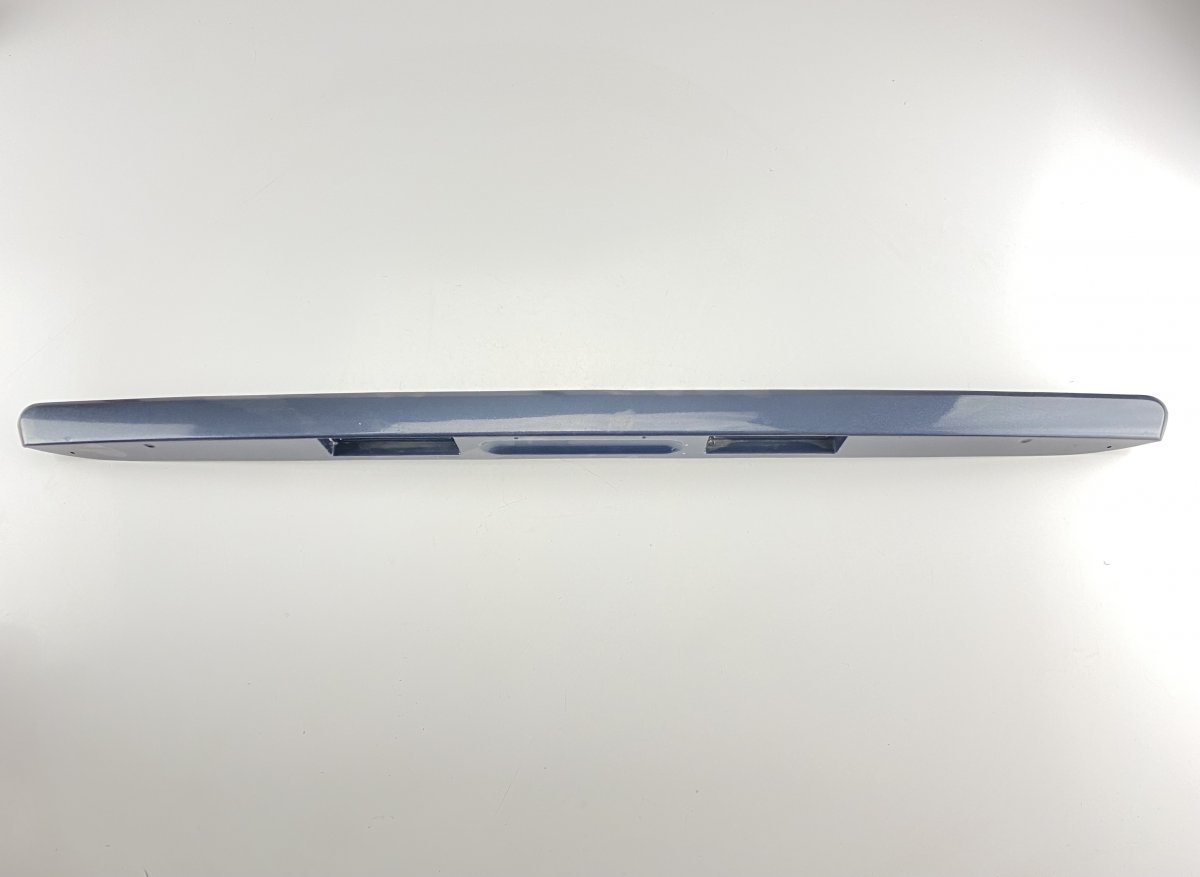 Ford Fiesta Bootlid / tailgate moulding FORD FIESTA V (2001-2008) Bootlid / tailgate mo...