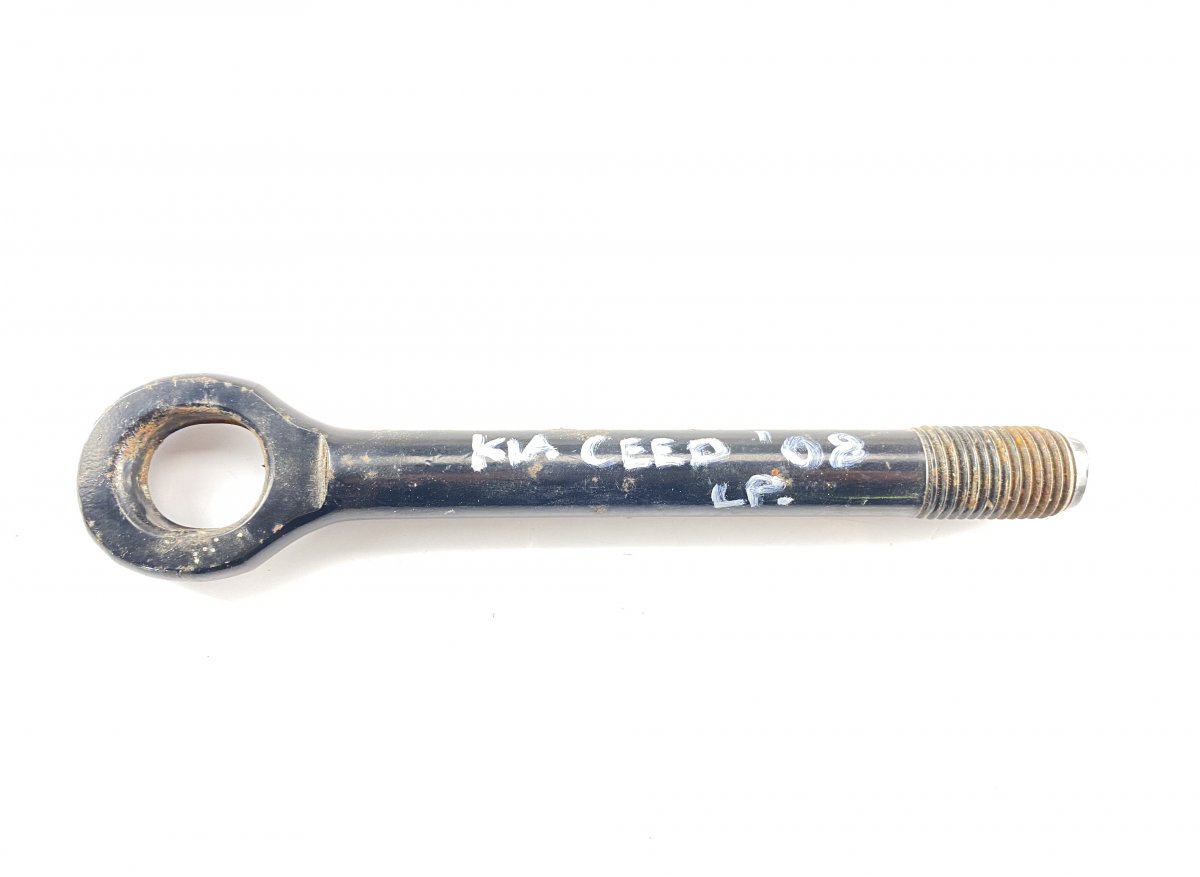 Kia ceed (ED) Towing eye KIA CEE'D I (ED) (2006-2012) Towing eye

Genera...