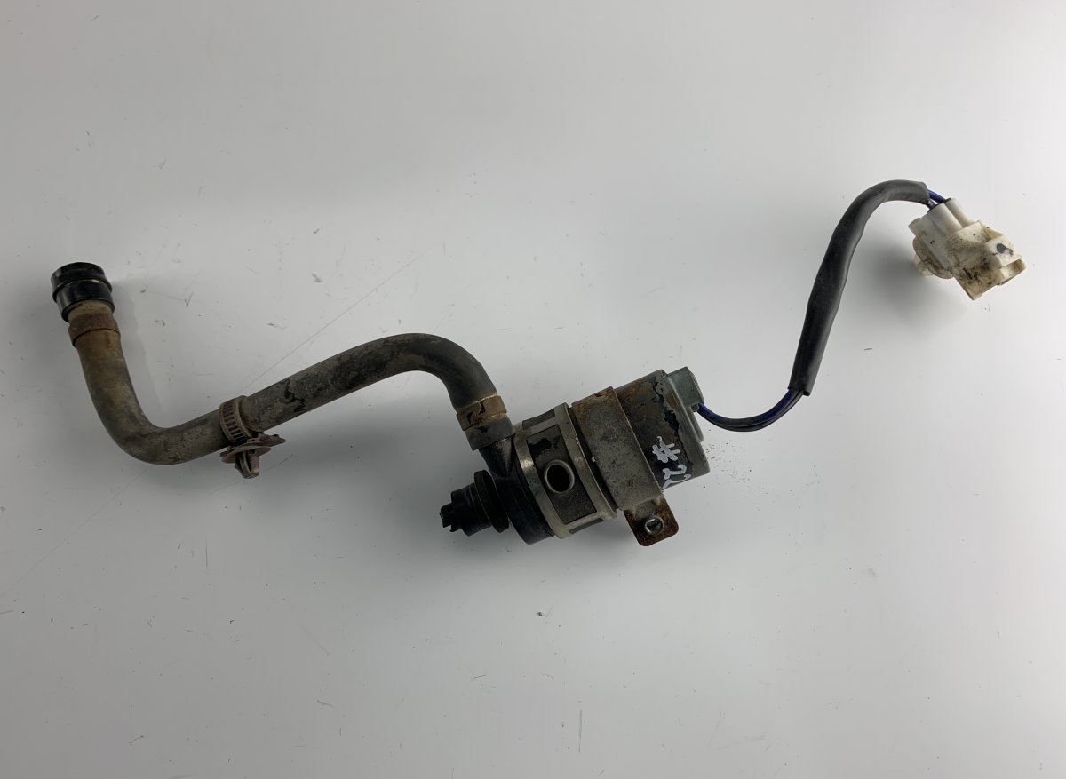 Subaru Legacy Washer pump Windscreen SUBARU LEGACY IV / Outback (2003-2009) Washer p...
