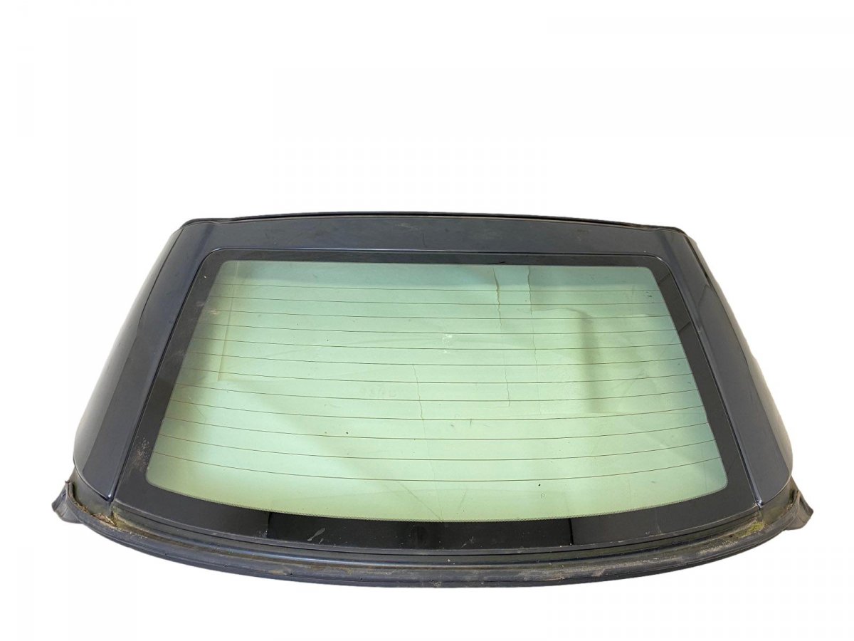 Lexus SC Rear Window glass LEXUS SC (Z30, Z40) (2001-2010) Rear Window gla...