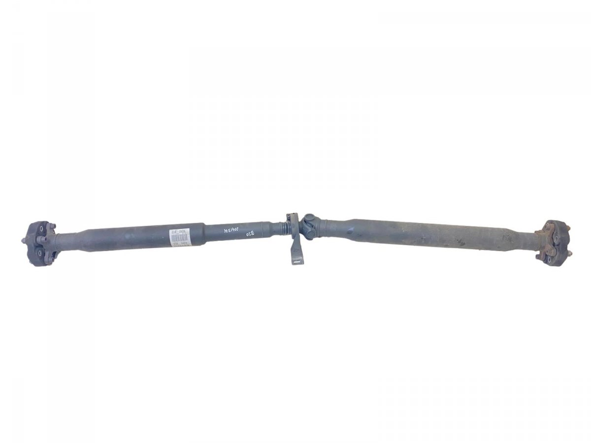 Mercedes-Benz C (W203) Propeller Shaft Complete MERCEDES-BENZ S-CLASS Coupe (C216) (2006-2013) ...