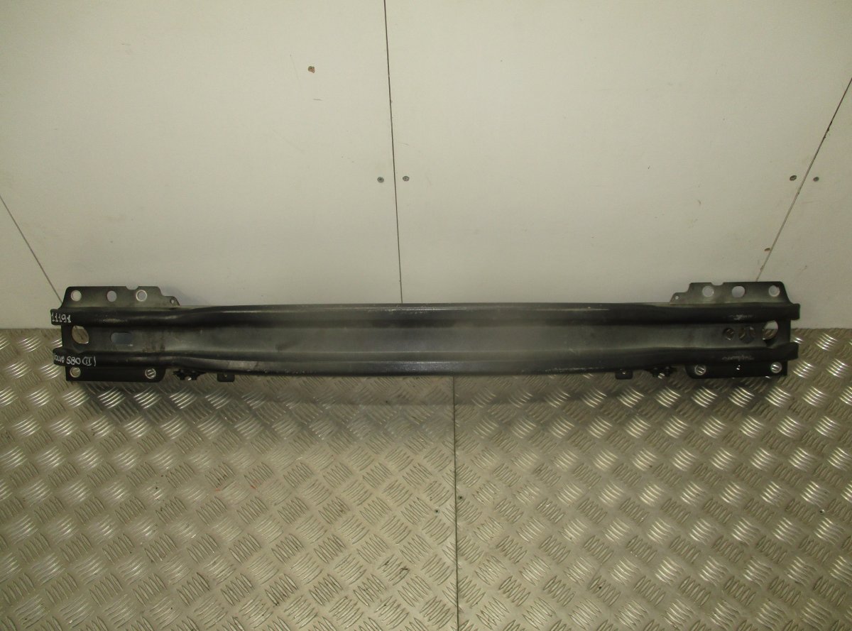 Volvo S80 front bumper beam VOLVO S80 II (AS) (2006-2016) Front Bumper Beam...