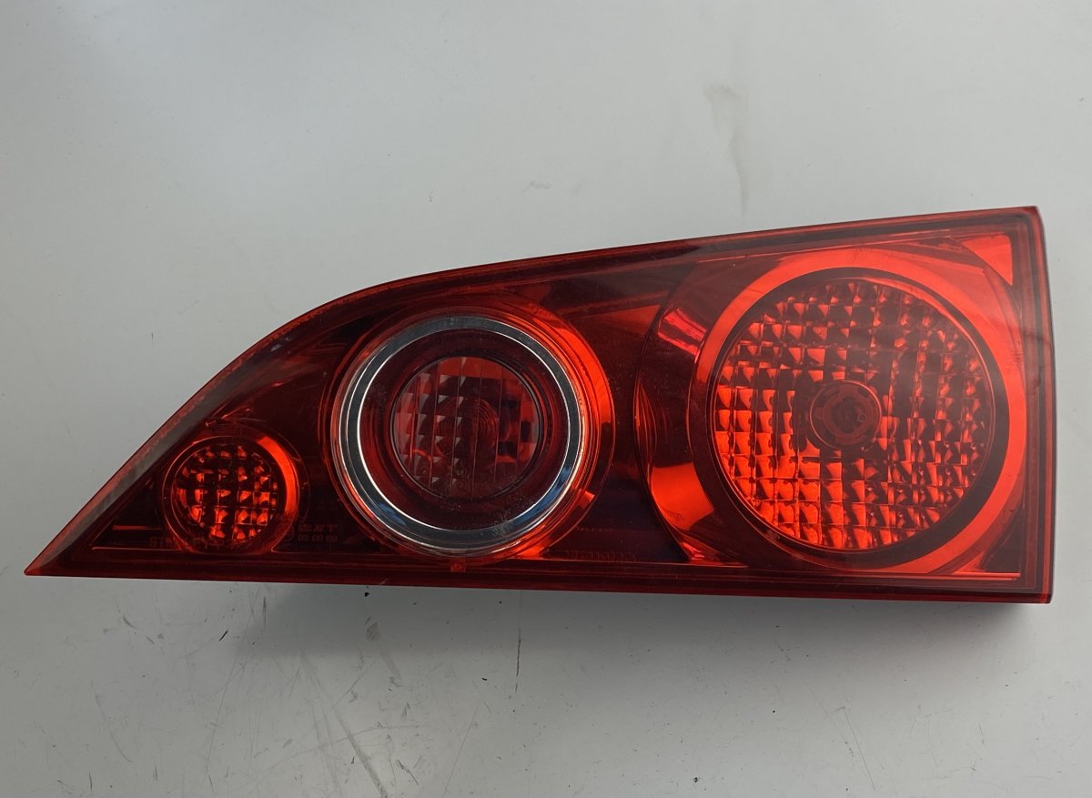 Honda Accord (USA) Inner tail light, right HONDA ACCORD VII (CM, CN) (2003-2008) Inner tai...