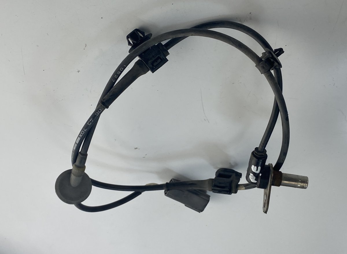 Mazda CX-7 ABS Sensor Front Right MAZDA CX-7 (ER) (2006-2014) ABS Sensor Front Ri...