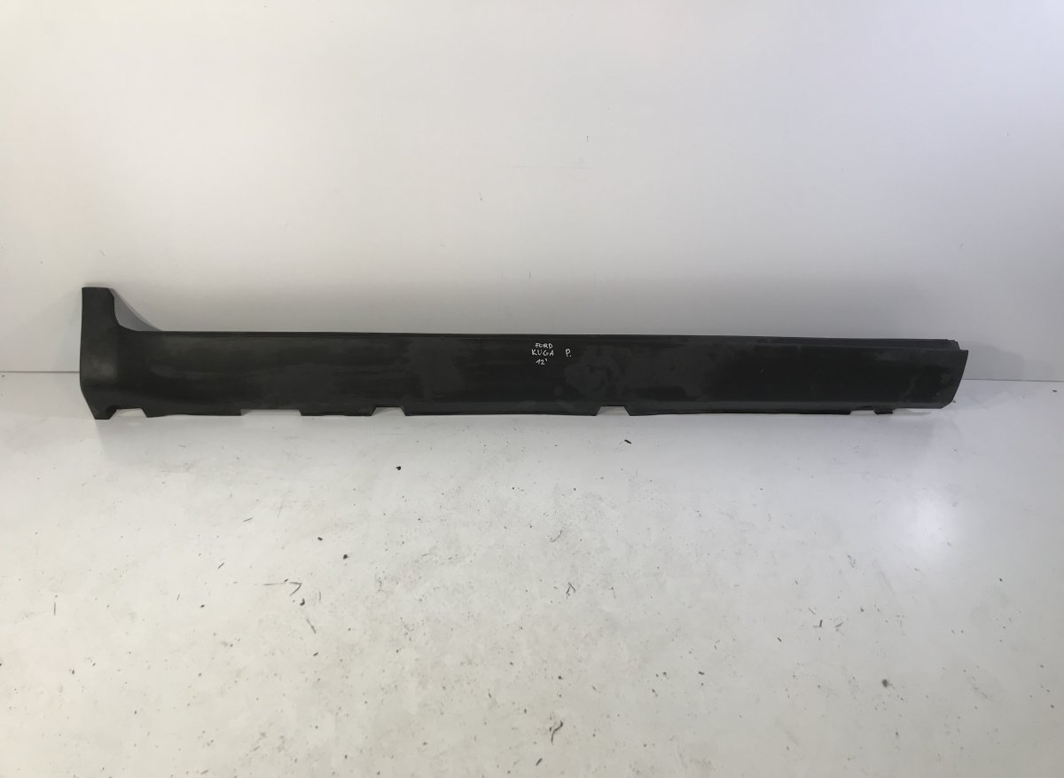 Ford Kuga oikea sivuhelma FORD KUGA I (TE) (2008-2013) Side Skirt Right

...