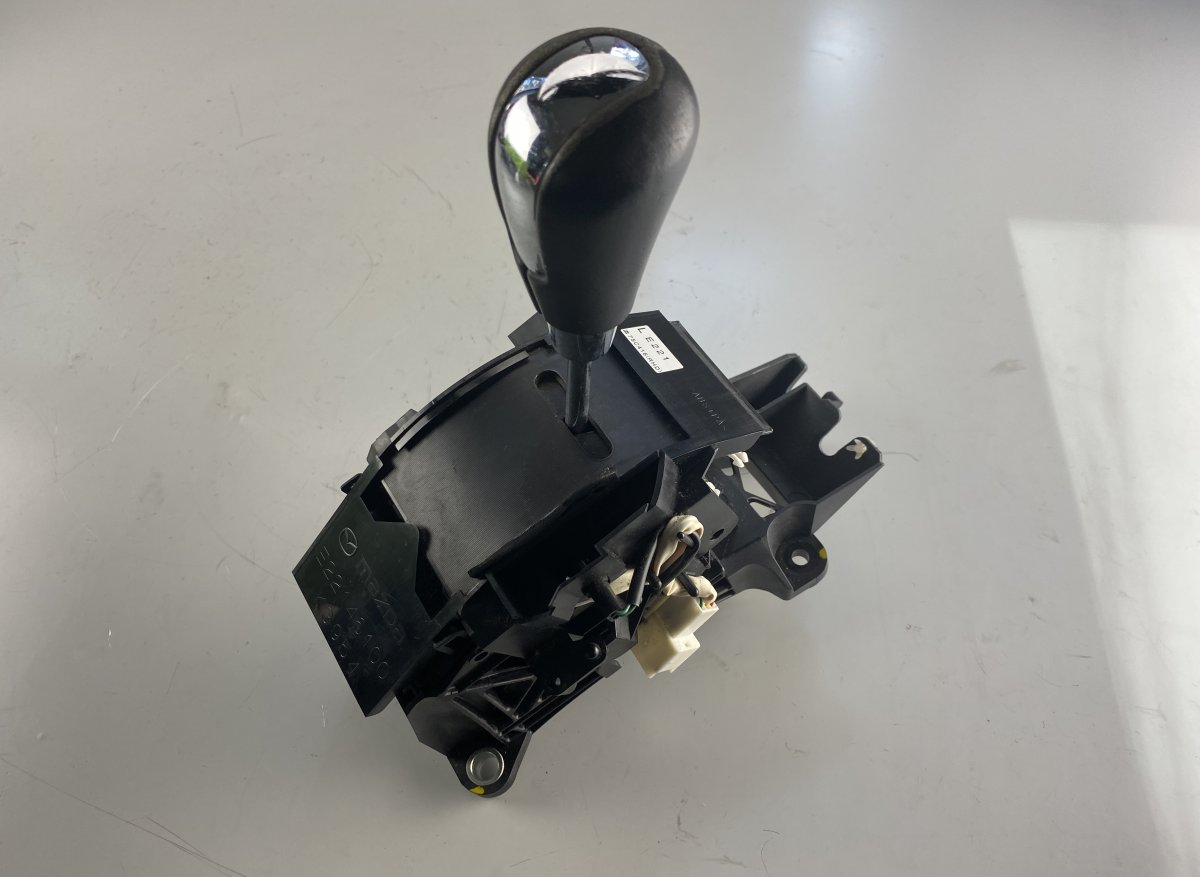Mazda CX-7 Gearshift Mechanism MAZDA CX-7 (ER) (2006-2014) Gearshift Mechanism...