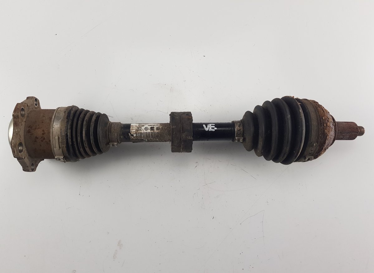 Seat Ibiza Drive Shaft Front Left SEAT IBIZA IV (6J, 6P) (2008-2017) Drive Shaft ...