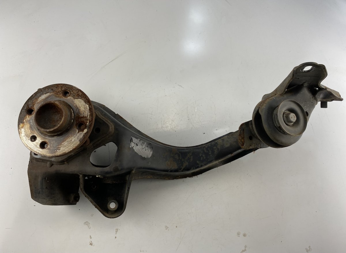 Wheel bearing housing rear right Brand/Model: MINI MINI
Year: 2004
Engine: 1598c...