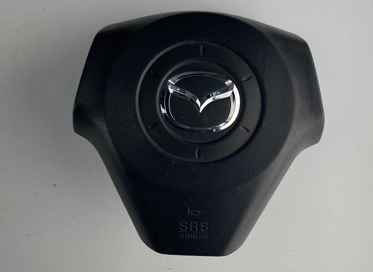 Mazda 5 (CR) Steering Wheel Airbag MAZDA 5 (CR19) (2004-2010) Steering Wheel Airba...