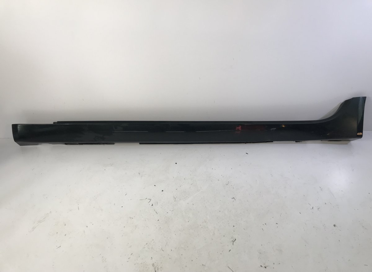 Jaguar XF порог (левый) JAGUAR XF (X250, CC9) (2008-2015) Side Skirt Le...