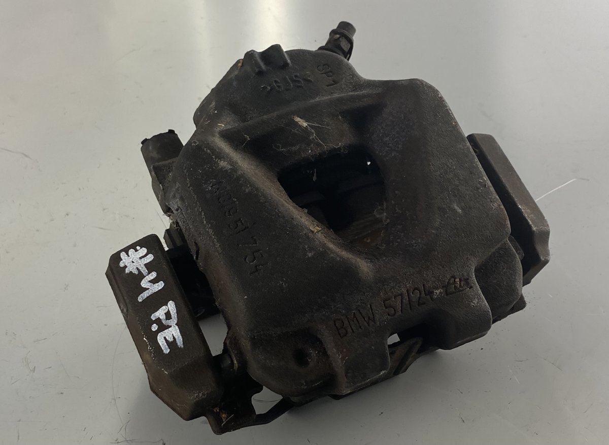 BMW 3 (E90 / E91 / E92 / E93) Brake caliper Front right BMW 3 (E90, E91, E92, E93) (2005-2011) Brake ca...