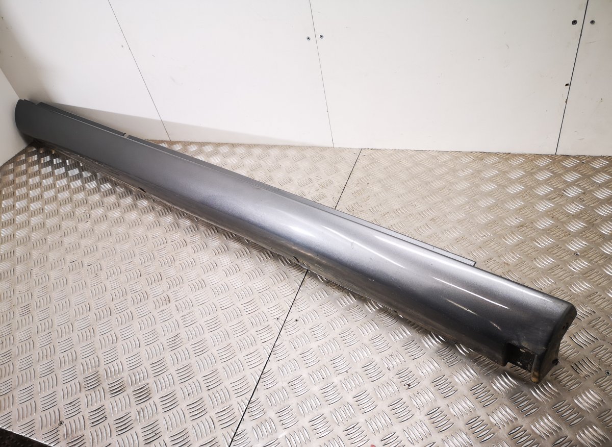 Kia Sorento side skirt right KIA SORENTO I (JC) (2002-2009) Side Skirt Right...