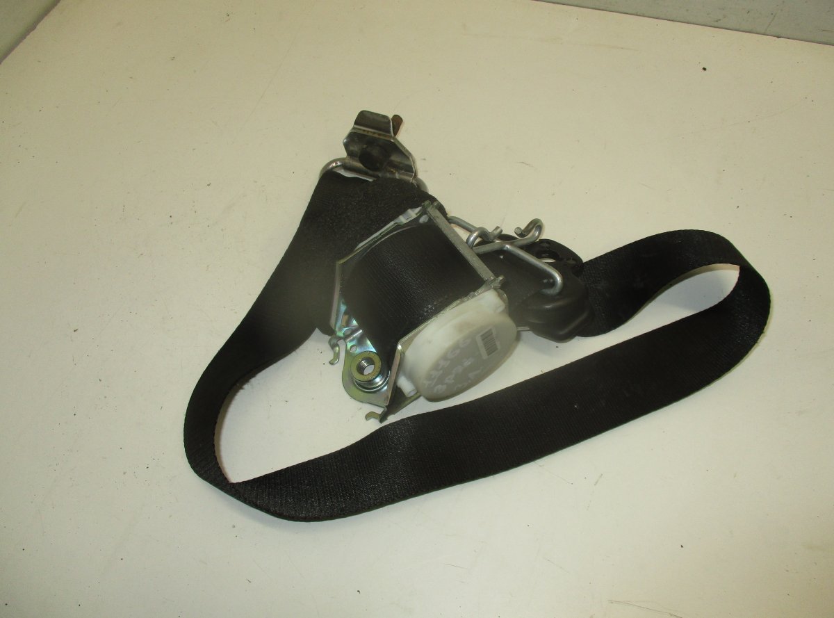 Ford Galaxy Seat Belt Rear Left FORD GALAXY II (WA6) (2006-2015) Seat Belt Rear...