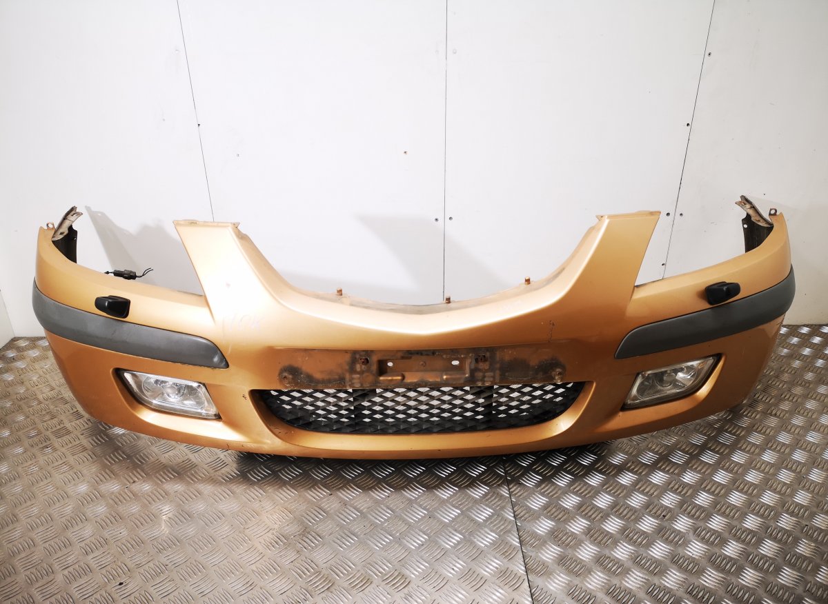 Mazda Premacy front bumper MAZDA PREMACY (CP) (1999-2005) Front Bumper

Ge...