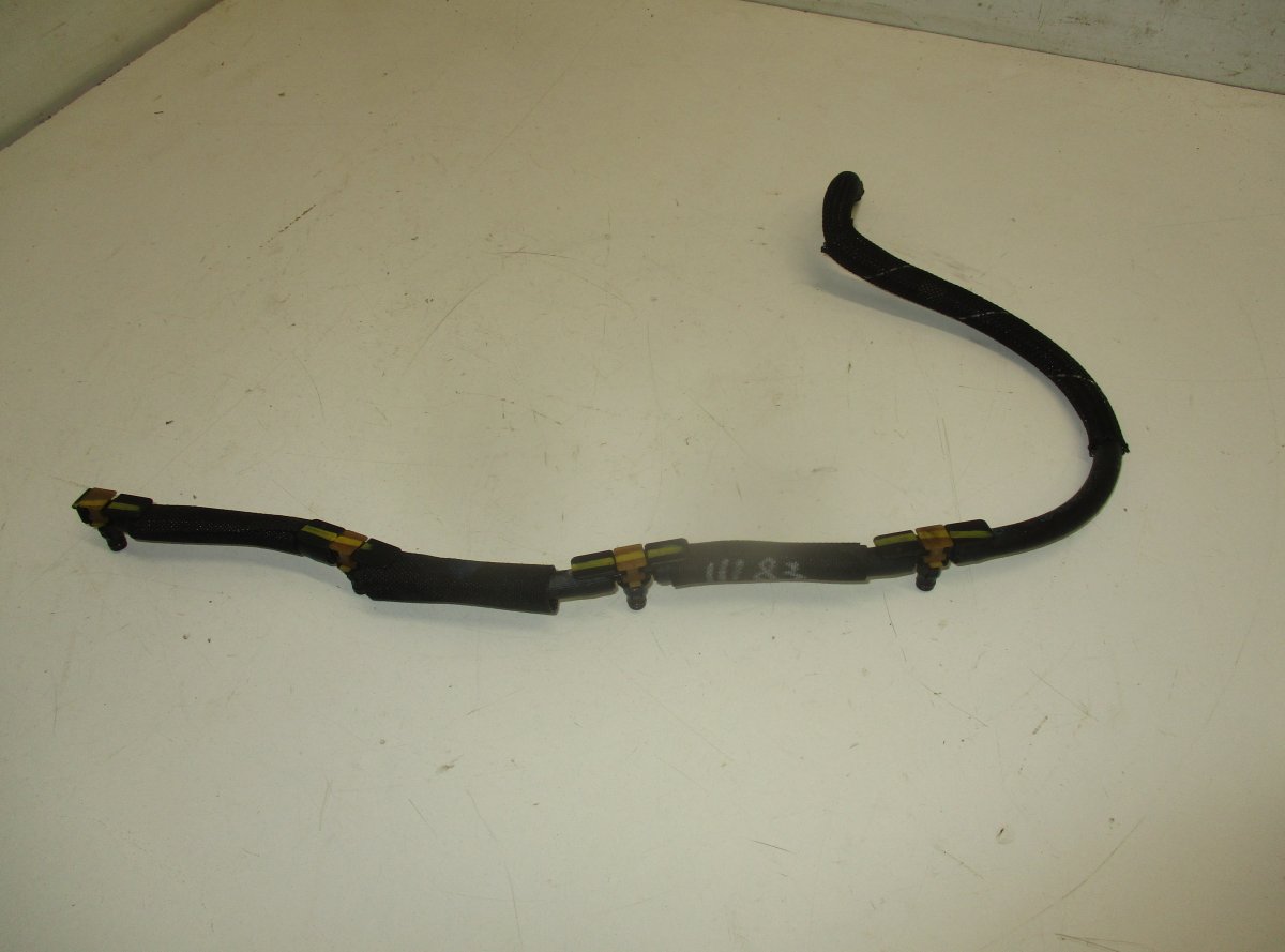 Volkswagen Sharan Set Of Fuel Injector pipes