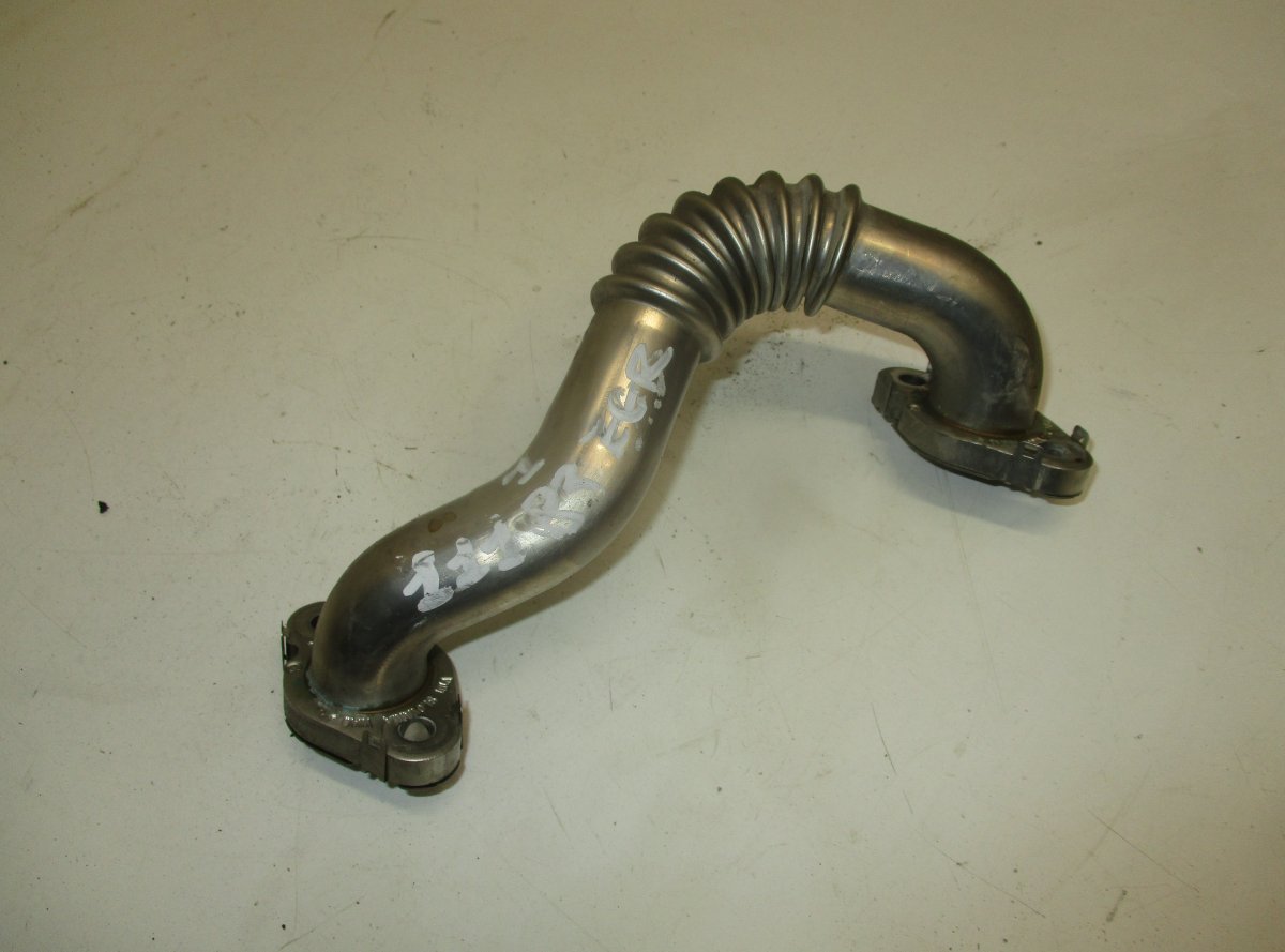 Volkswagen Sharan EGR pipe