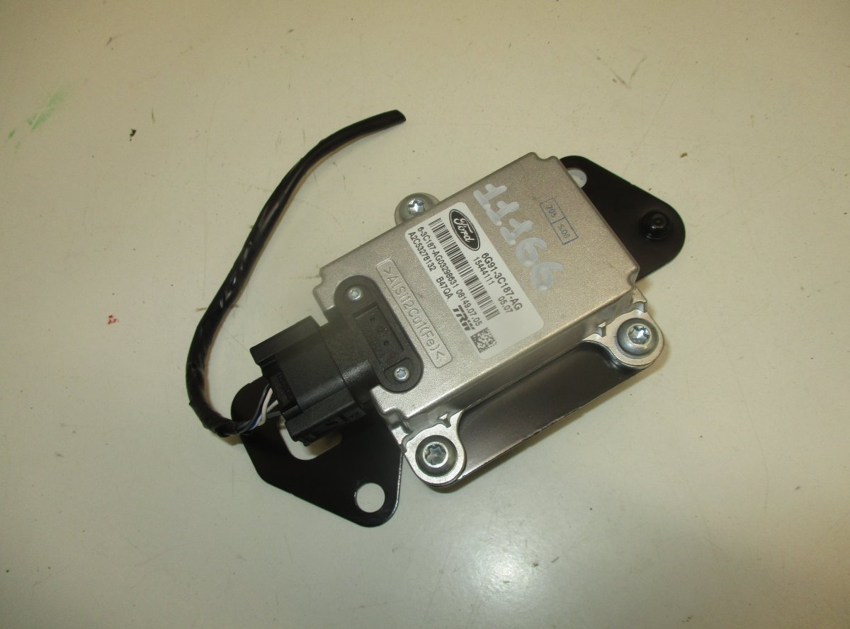 Ford Galaxy ESP control unit