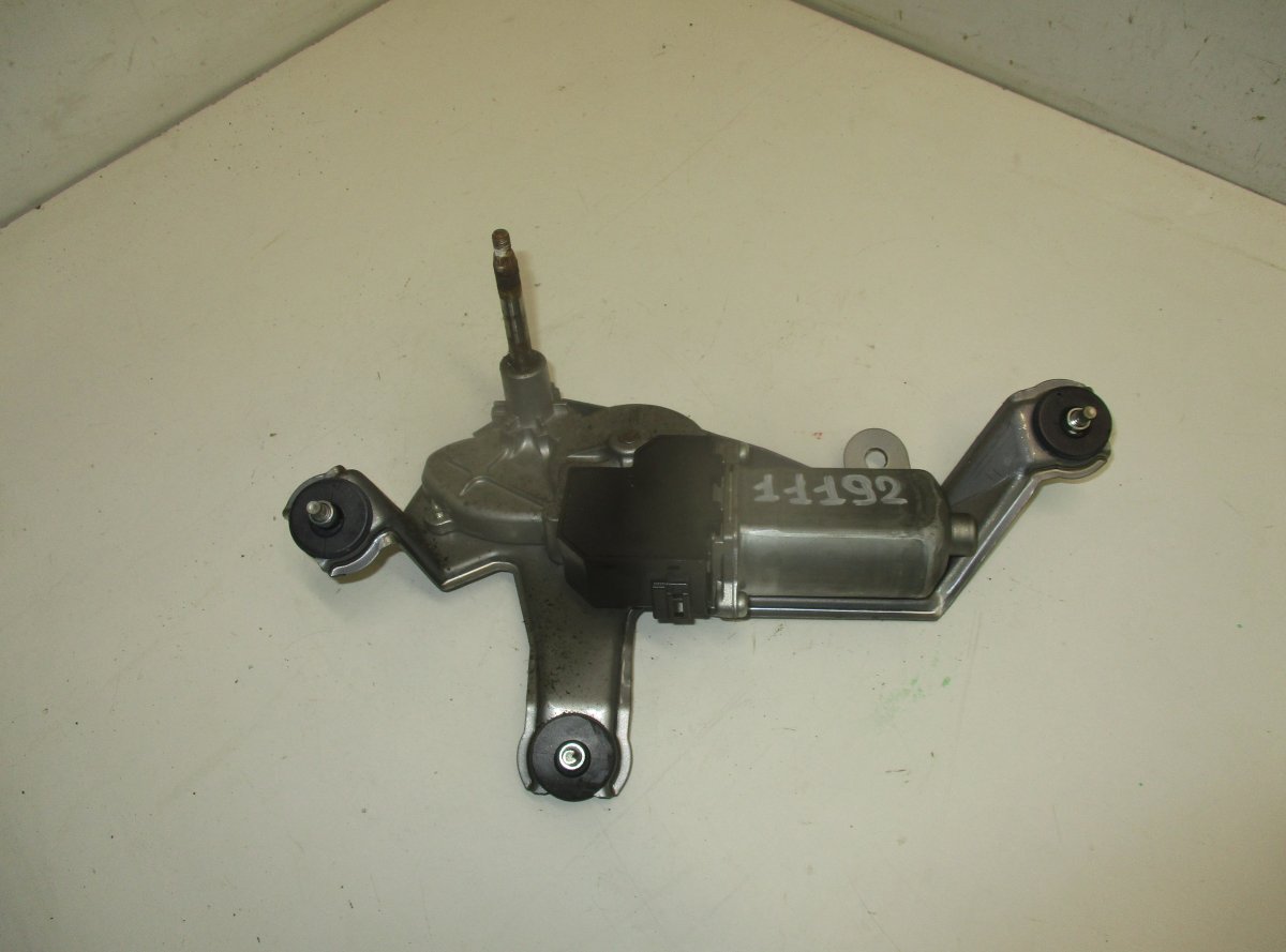 Toyota RAV4 (XA30) Wiper Motor bootlid / tailgate