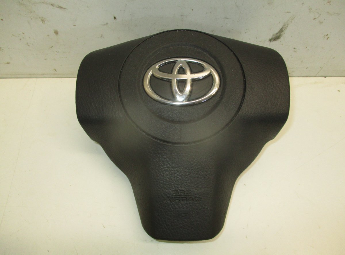 Toyota RAV4 (XA30) Steering Wheel Airbag