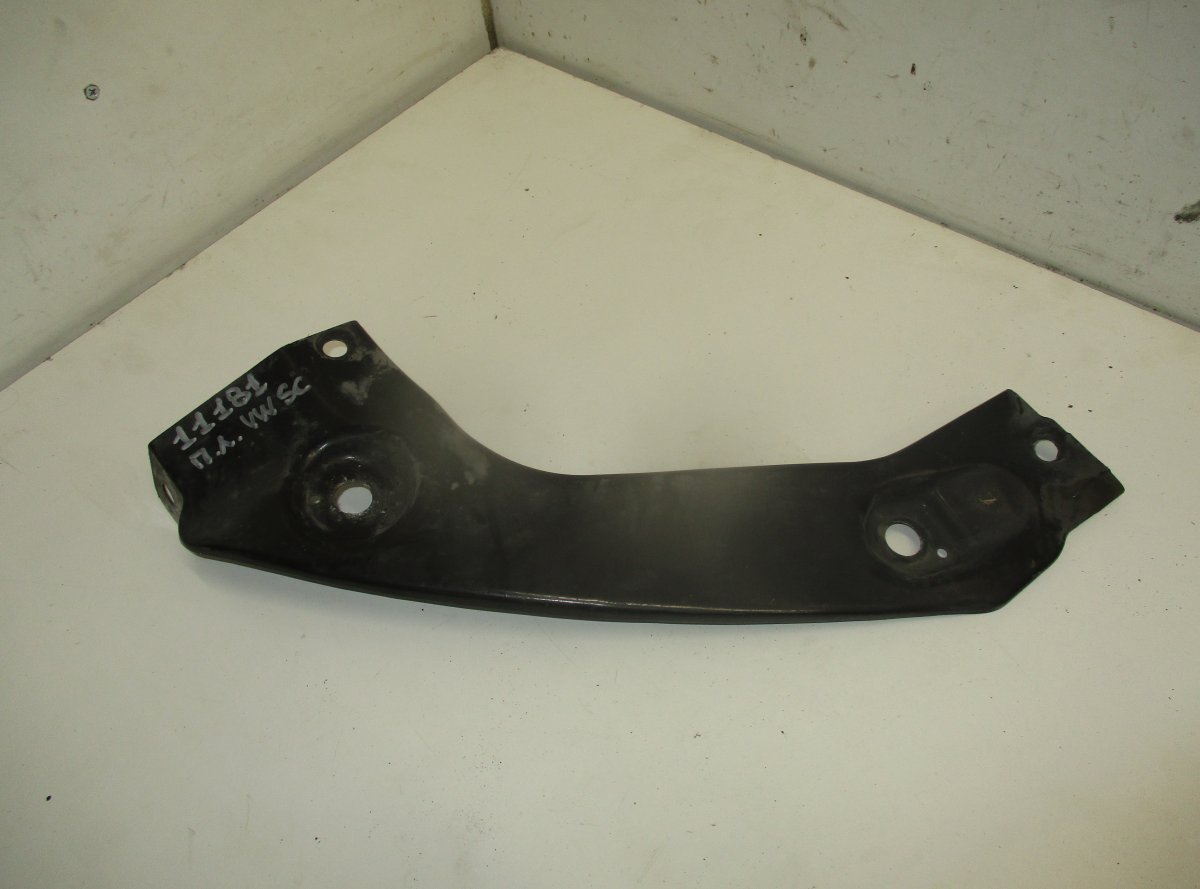 Volkswagen Scirocco Headlight Mounting Left