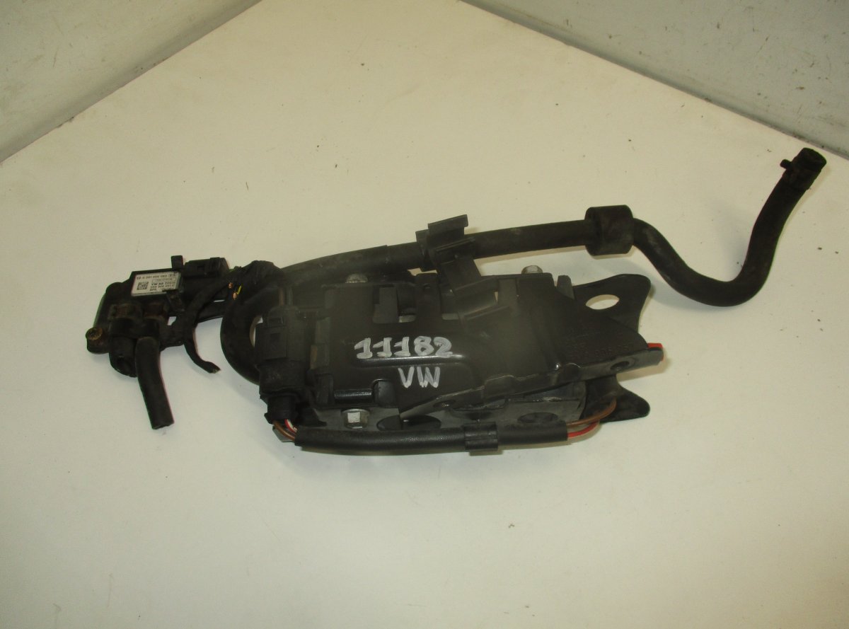 Volkswagen Scirocco Fuel delivery pump
