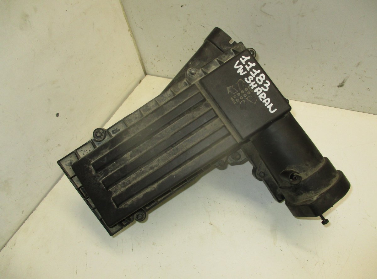 Volkswagen Sharan Air Cleaner (filter box)