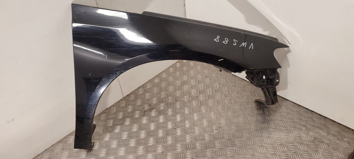 Volkswagen Scirocco Fender Front Right