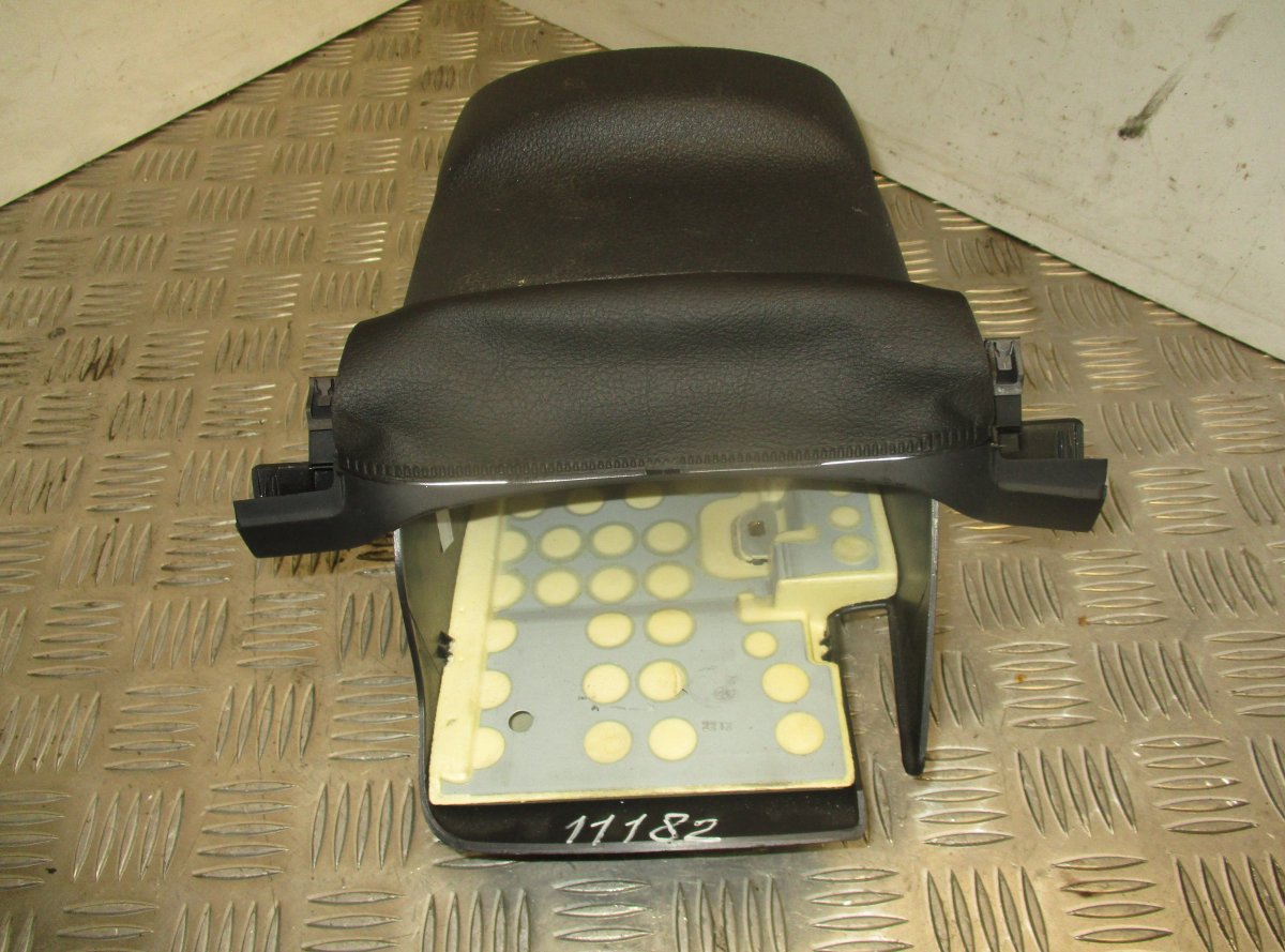 Volkswagen Scirocco Steering Column Trim Lower