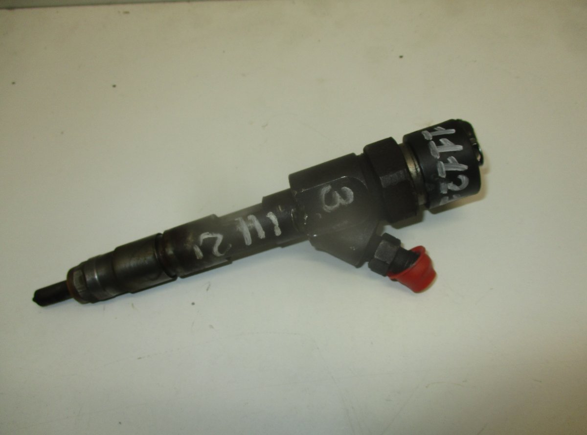 Nissan Primera Fuel Injector