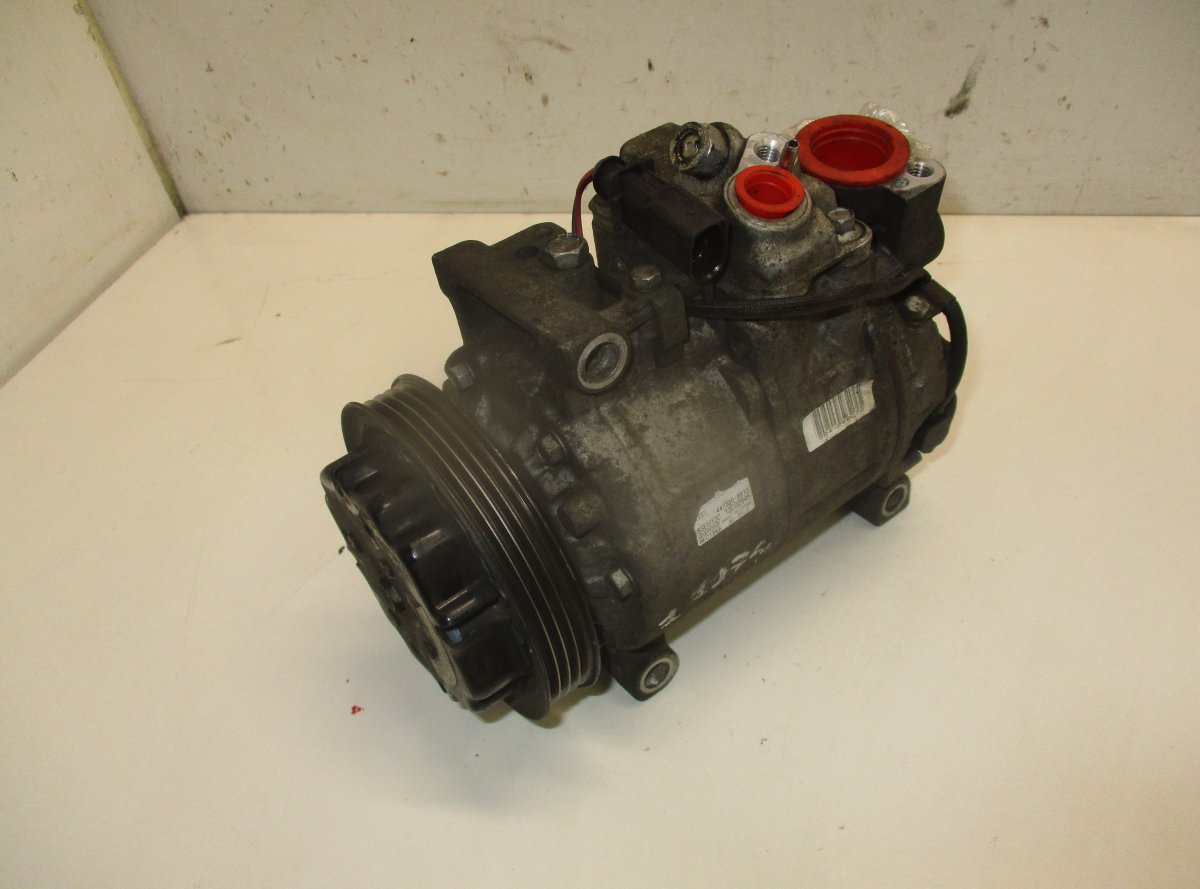 Audi A6 (C5) AC Compressor