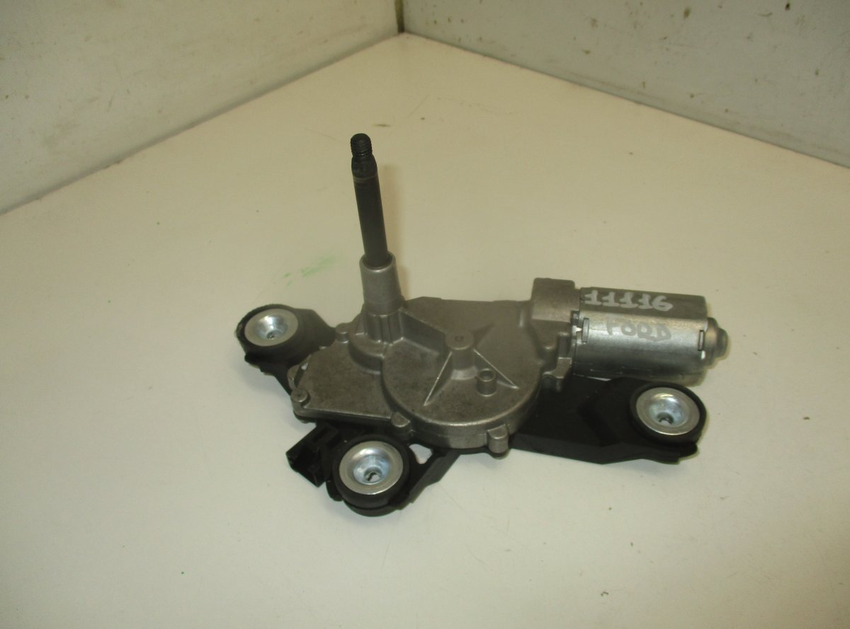 Ford Galaxy Wiper Motor bootlid / tailgate