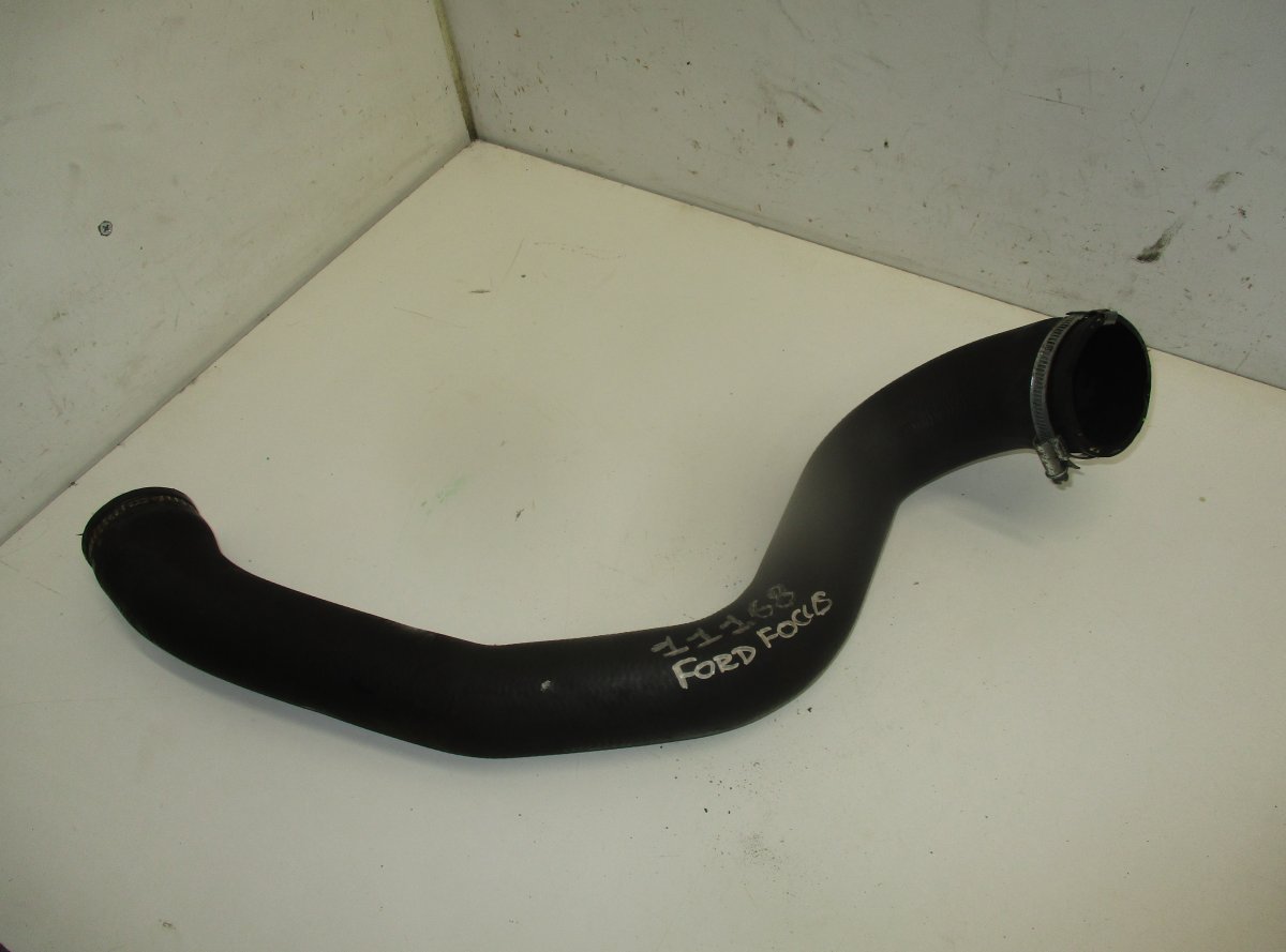 Ford Focus Intercooler pipe right
