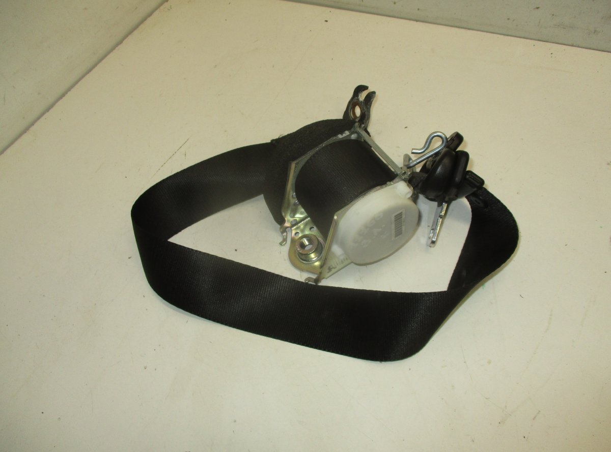 Ford Galaxy Seat Belt Rear Left