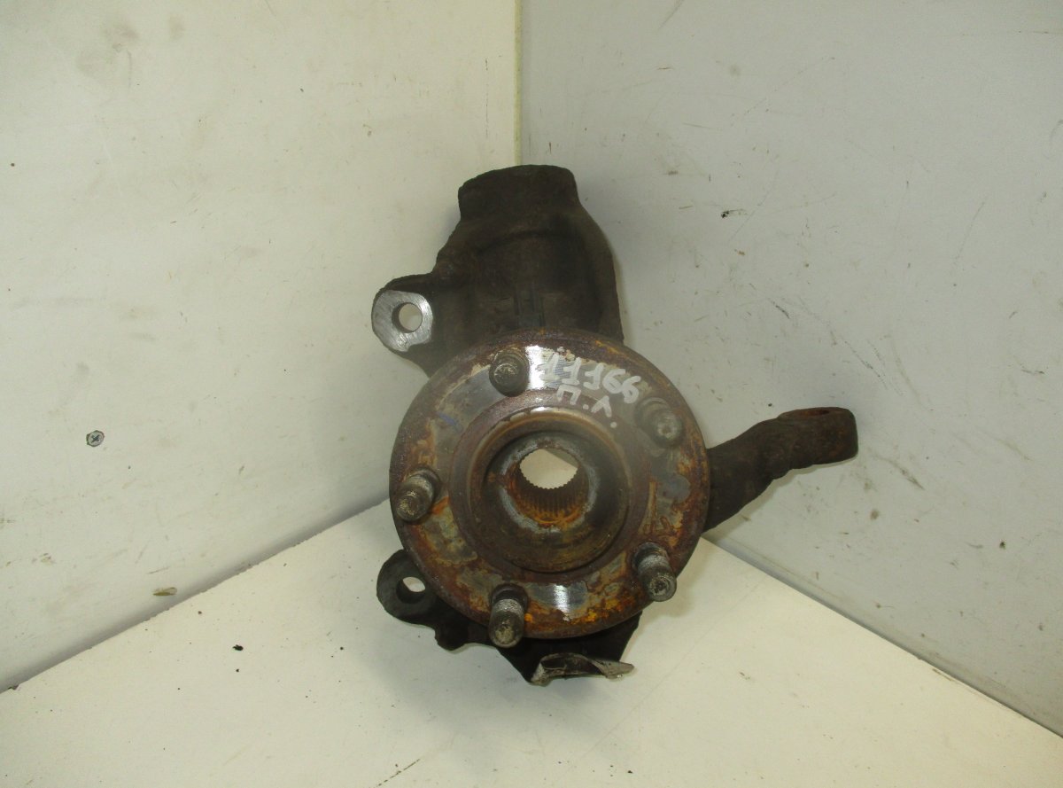 Ford Galaxy Wheel bearing housing front left
