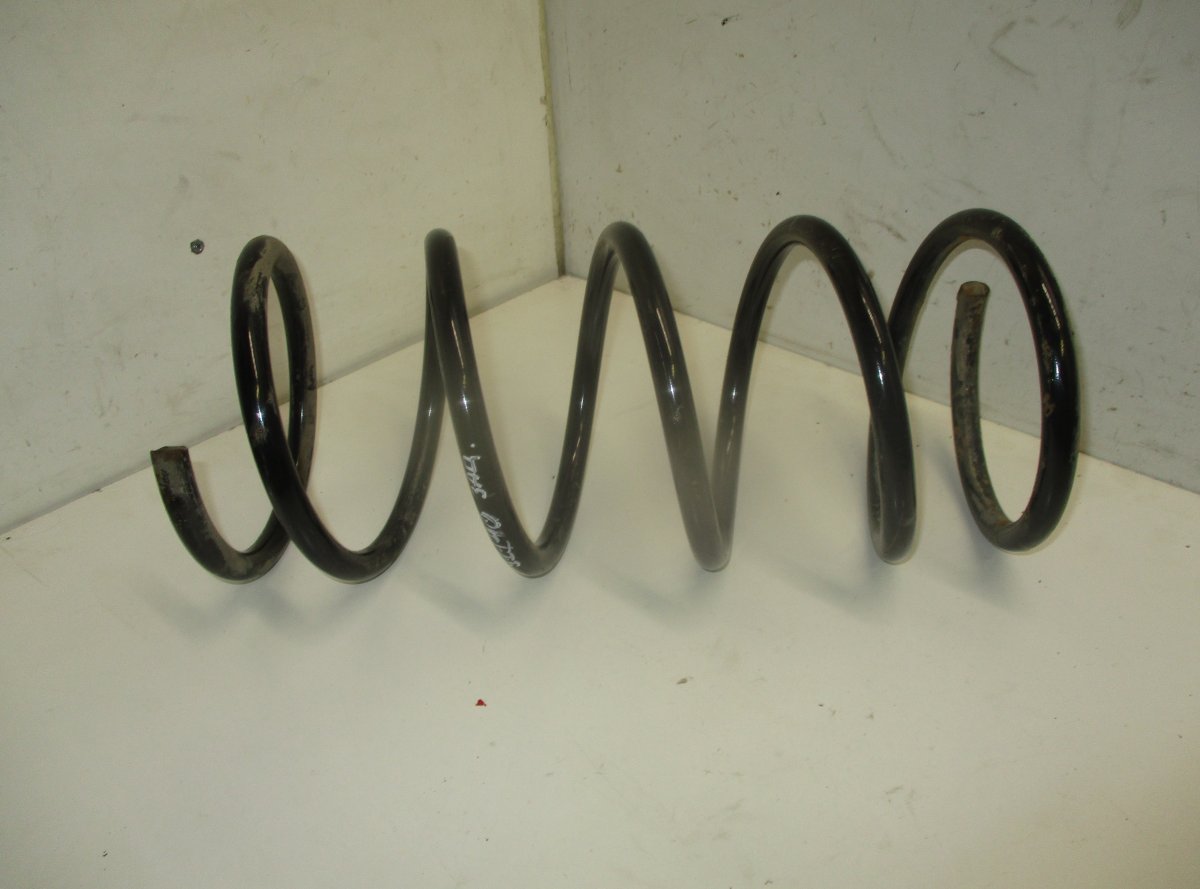 Hyundai Terracan Spring Rear Right