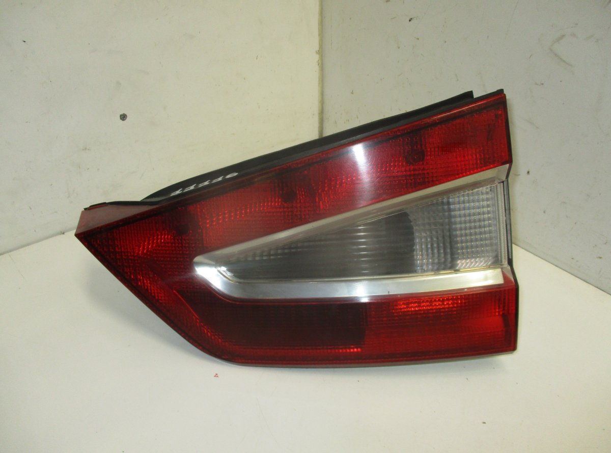Ford Galaxy Inner tail light, right FORD GALAXY II (WA6) (2006-2015) Inner tail lig...