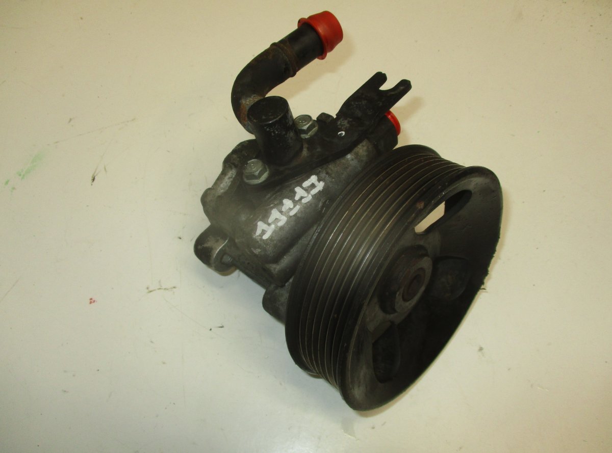 Kia Sorento power steering pump KIA SORENTO I (JC) (2002-2009) Power steering p...