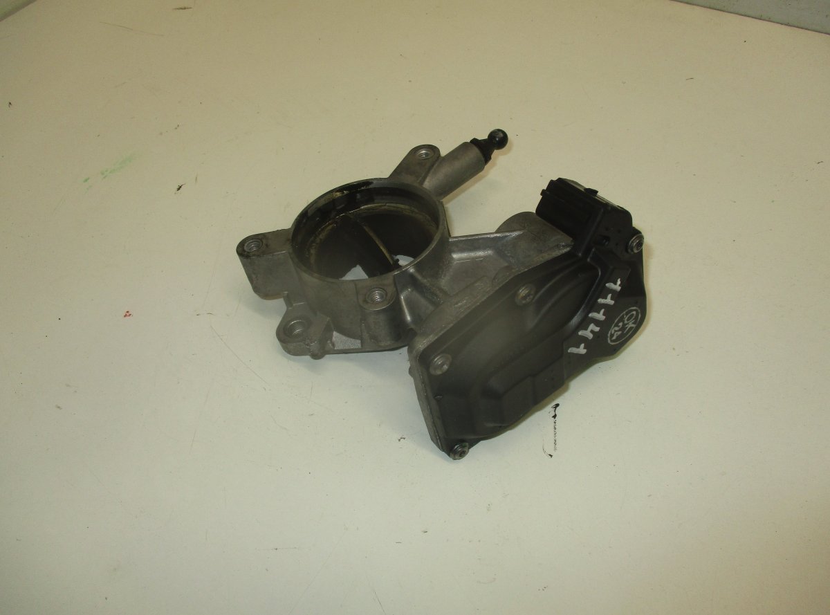 Opel Insignia (A) Throttle body OPEL INSIGNIA A (G09) (2008-2017) Throttle body...