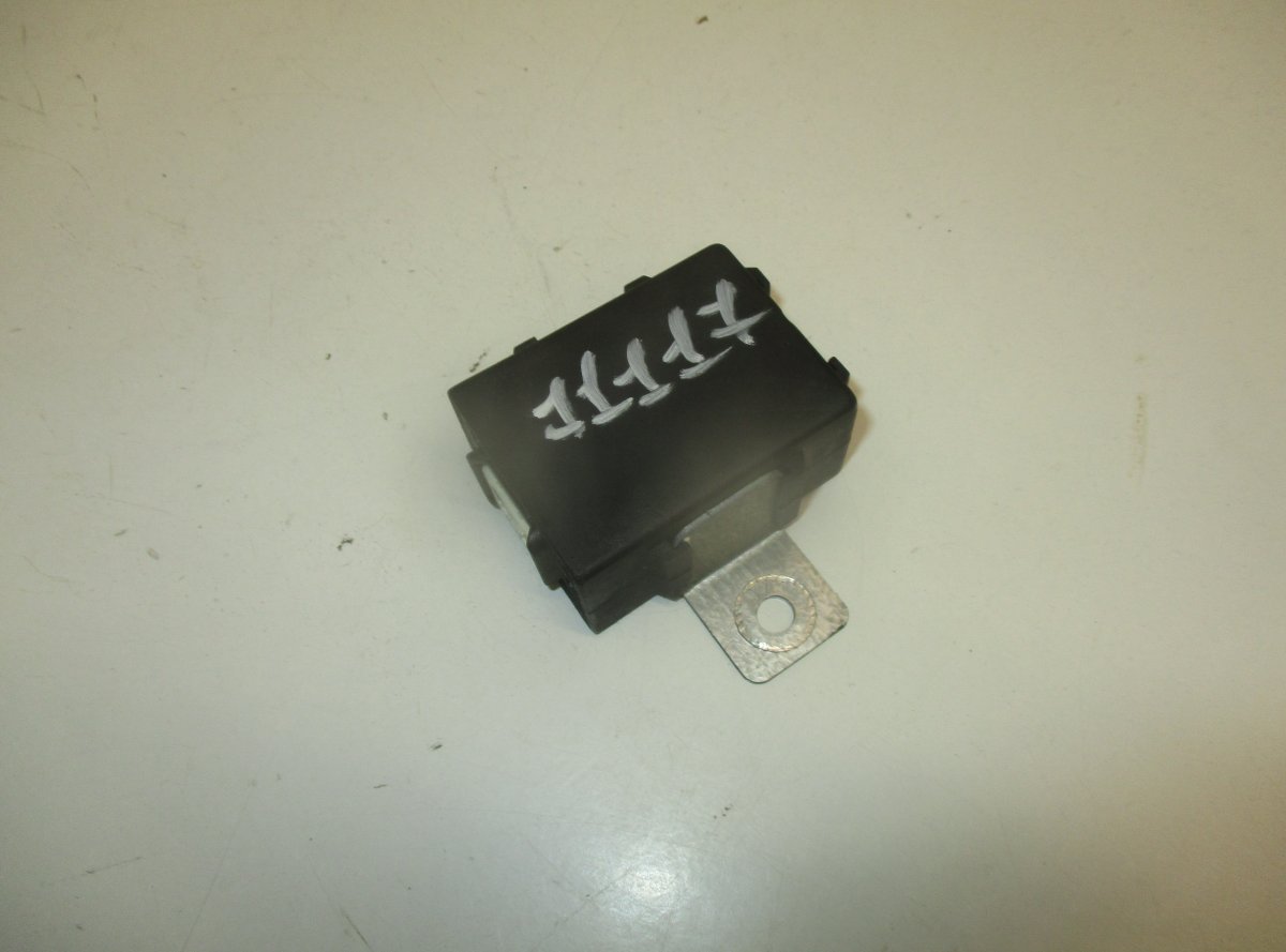 Kia Sorento Immobilizer control unit KIA SORENTO I (JC) (2002-2009) Immobilizer cont...