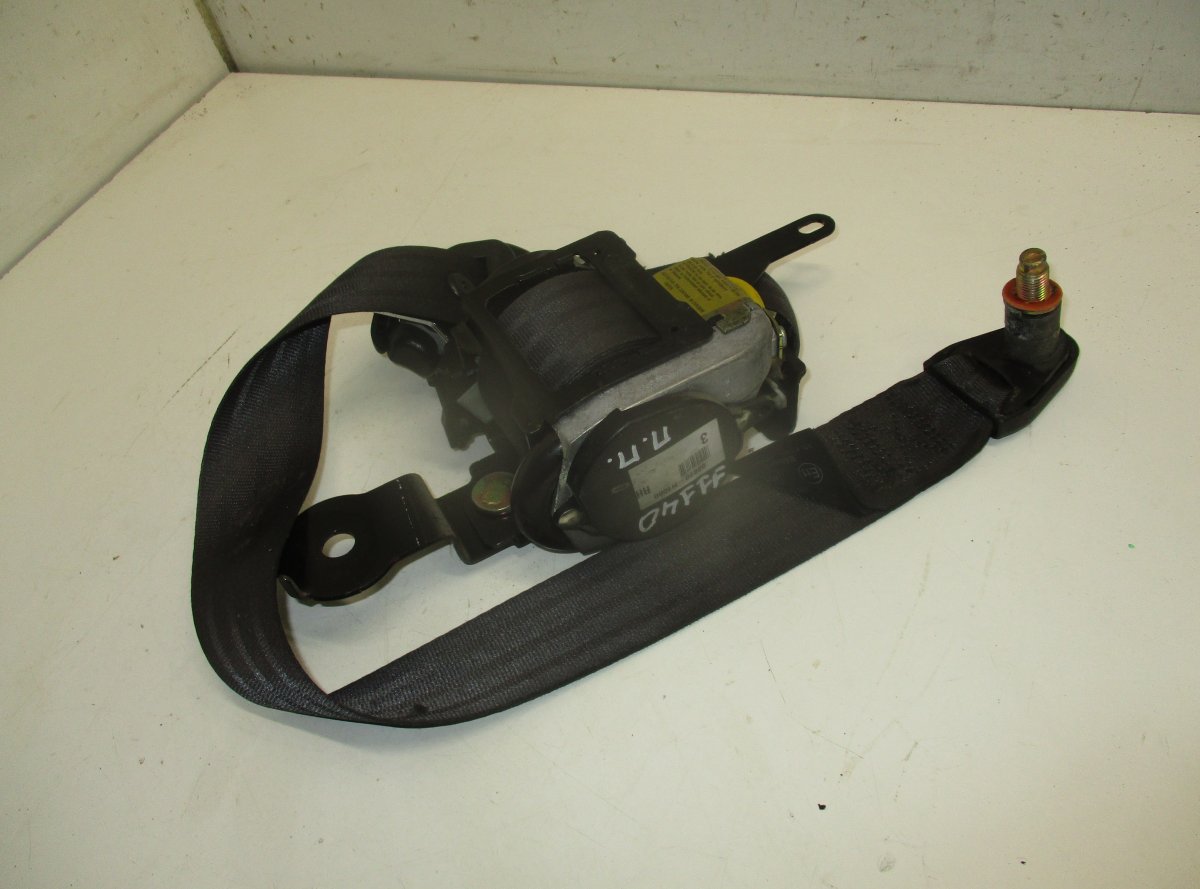 Hyundai Terracan Seat Belt Front Right HYUNDAI TERRACAN (HP) (2001-2006) Seat Belt Fro...