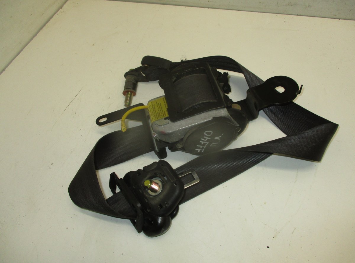 Hyundai Terracan Seat Belt Front Left HYUNDAI TERRACAN (HP) (2001-2006) Seat Belt Fro...