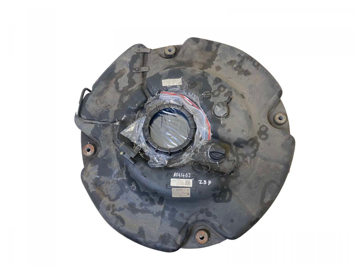 Mercedes-Benz A (W169) Fuel system parts, other MERCEDES-BENZ S-CLASS (W221) (2005-2013) Fuel s...