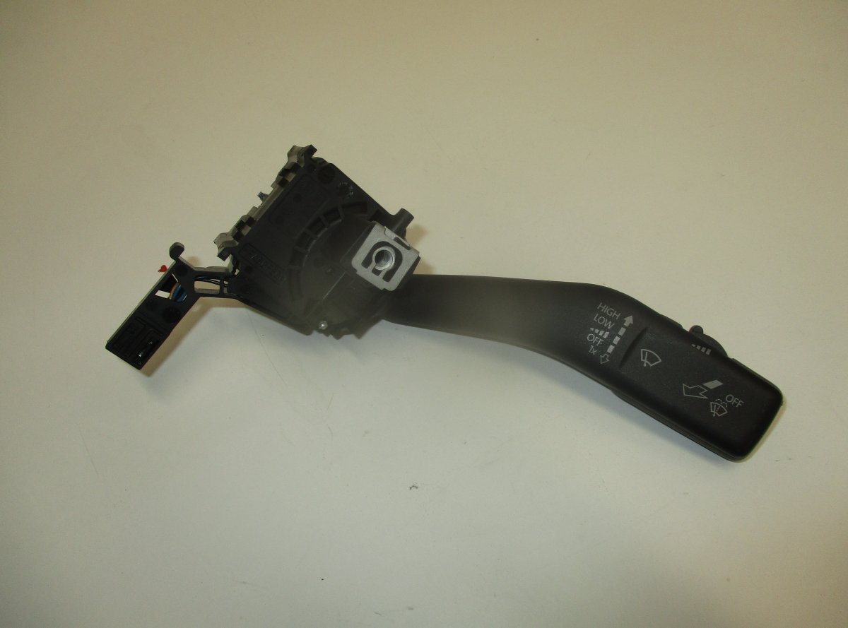 Skoda Superb (3T) Wiper Switch SKODA SUPERB II (3T4, 3T5) (2008-2015) Wiper Sw...