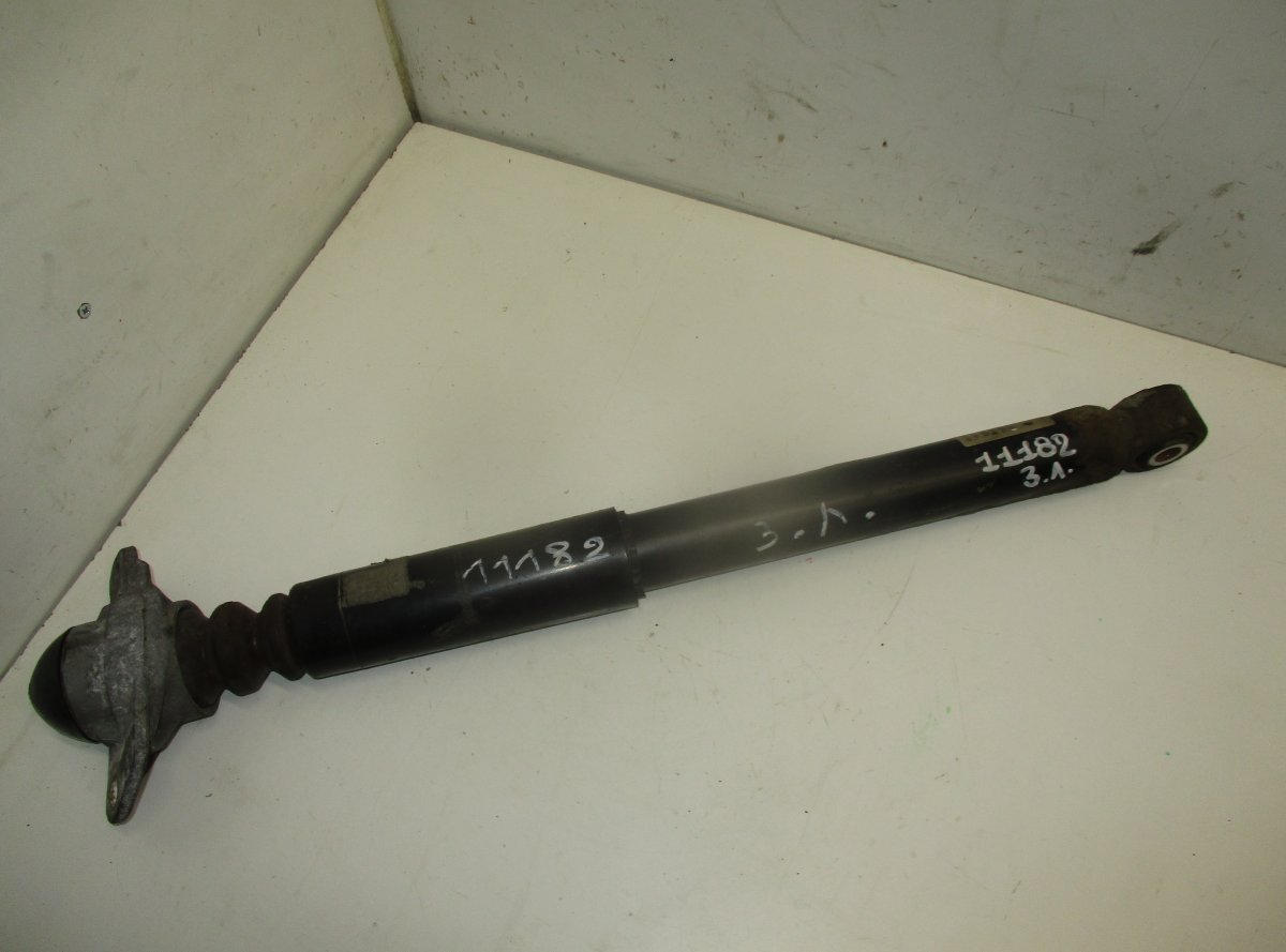 Volkswagen Scirocco Shock absorber — rear left Shock absorber — rear left — VW SCIROCCO III (1...