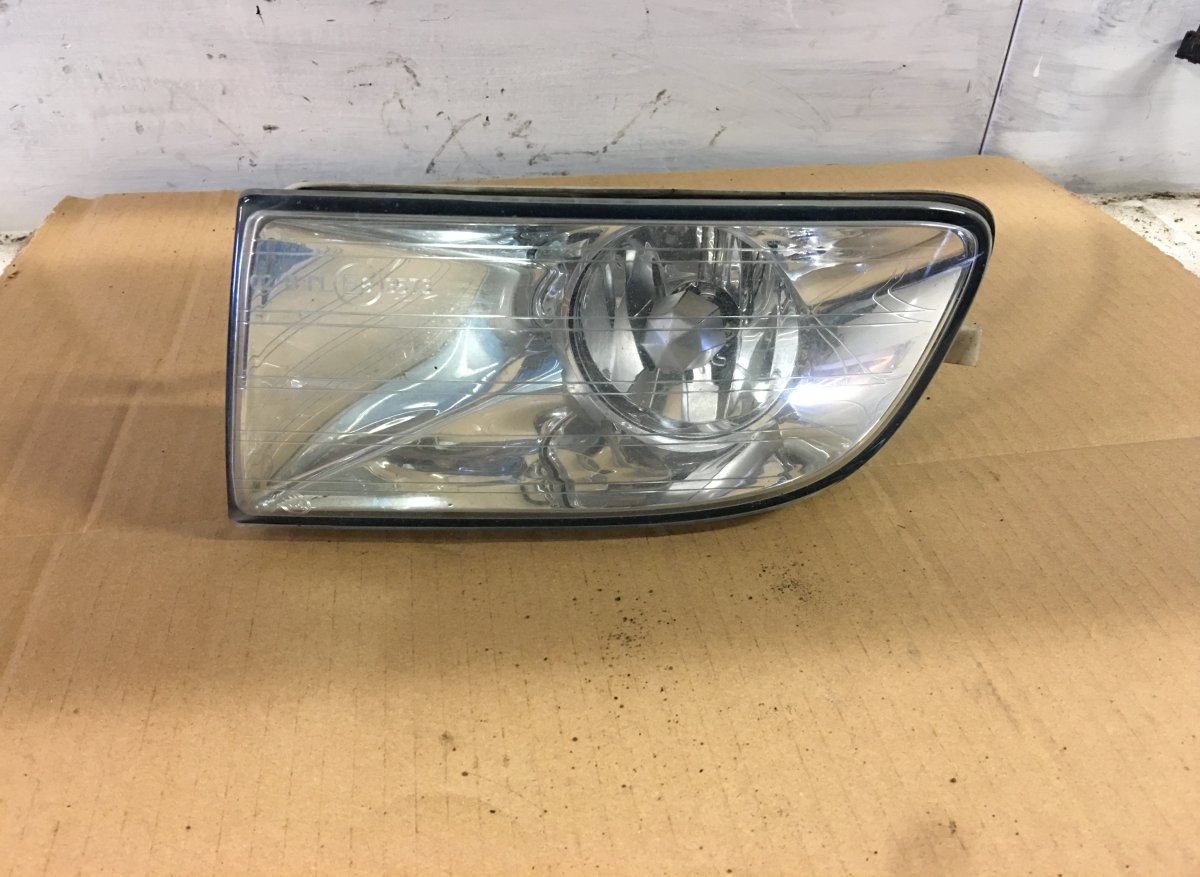Skoda Octavia Fog Lamp Front Left SKODA OCTAVIA II (1Z) (2004-2013) Fog Lamp Fron...