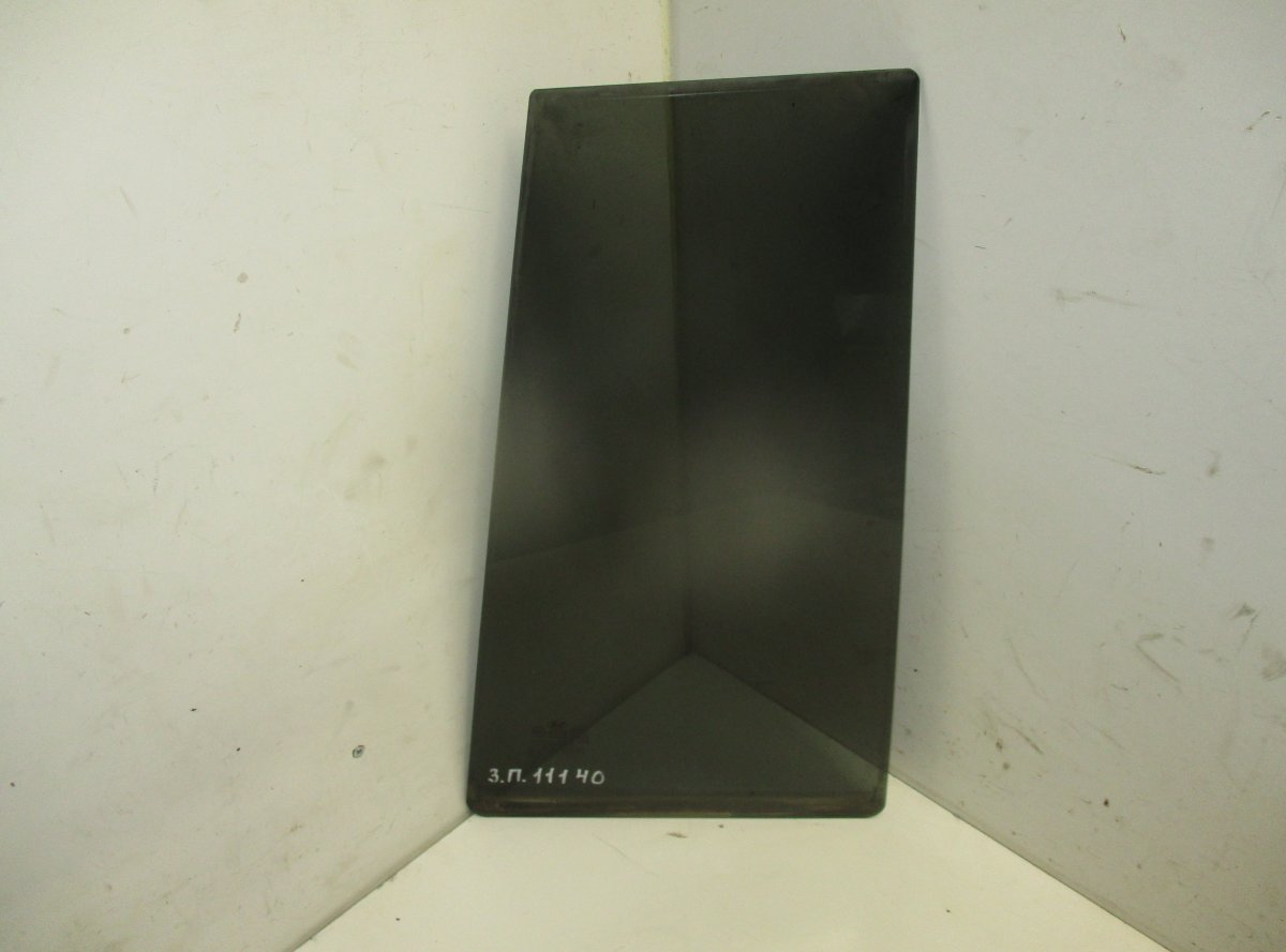Hyundai Terracan Door quarter Window glass rear right HYUNDAI TERRACAN (HP) (2001-2006) Door quarter ...