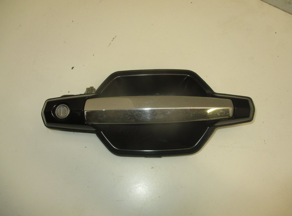 Hyundai Terracan Door Handle Exterior Front Right HYUNDAI TERRACAN (HP) (2001-2006) Door Handle E...