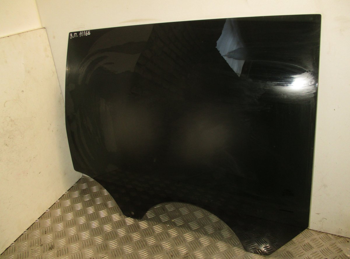 Ford Galaxy Door window glass rear right FORD GALAXY II (WA6) (2006-2015) Door window gl...